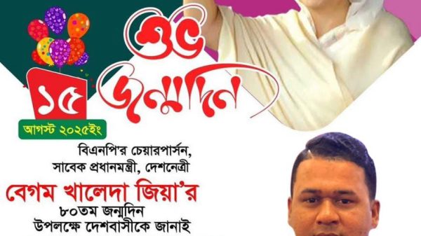 মিজানুর চৌধুরী