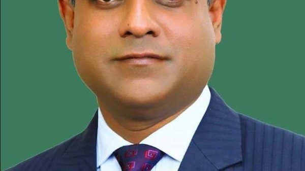 জেলা বিএনপির দ্বি-বার্ষিক সম্মেলনে সভাপতি পদপ্রার্থী ডা. আনোয়ারুল হকের আহব্বান
