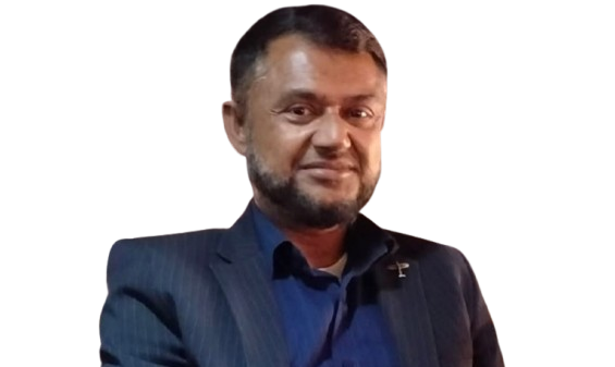 মধ্যনগর
