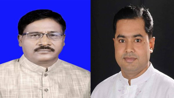 পূর্বধলায় নবীন-প্রবীণের সমন্বয়ে বিএনপির উপজেলা কমিটি ঘোষণা