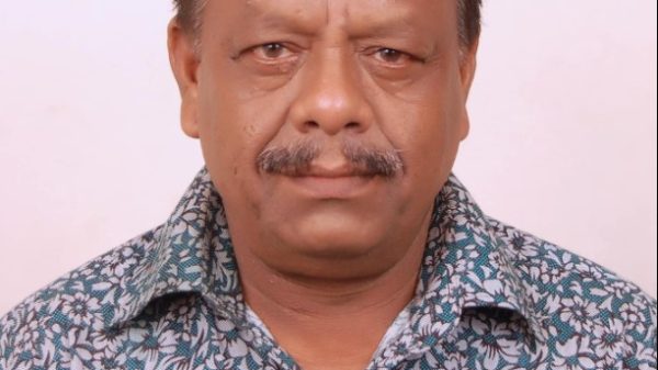 আটপাড়ায় মরহুম জহিরুল ইসলাম খান মাজু’র ১০ম মৃত্যুবার্ষিকী পালিত