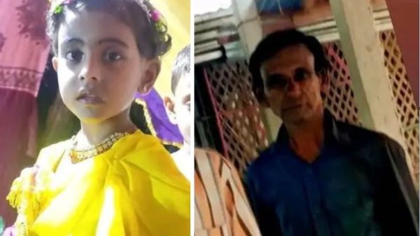 ধর্মপাশায় কনে দেখতে গিয়ে ধারাম হাওড়ে নৌকা ডুবে দুইজন নিখোজ ঃ উদ্ধার অভিযান চলমান