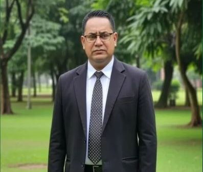 ইউএনওকে শাসানো সেই ইউপি চেয়ারম্যান বরখাস্ত