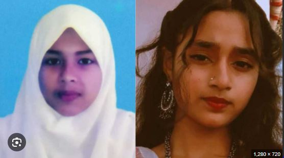 দুই স্কুলছাত্রী নিখোঁজের ২০ দিন পার হলেও মেলেনি কোনো সন্ধান