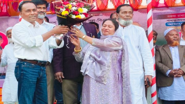 নেত্রকোণা—১—এ কায়সার কামালের জয়ের নেপথ্যে কোন সমীকরণ?