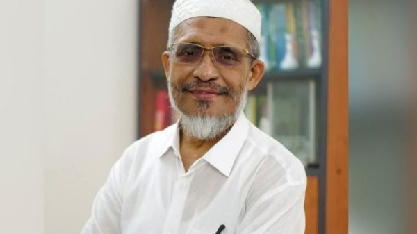 চেয়ারপারসন কোনো দায়িত্ব দিলে সততার সঙ্গে পালন করব সাবেক স্বরাষ্ট্র প্রতিমন্ত্রী লুৎফুজ্জামান বাবর