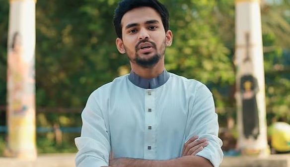আমরা ছায়া মন্ত্রিসভা গঠনের প্রস্তুতি নিচ্ছি: আসিফ মাহমুদ