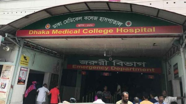 যাত্রাবাড়ীতে ছুরিকাঘাতে মাদরাসা শিক্ষার্থী নিহত