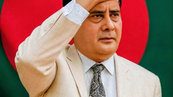 দীর্ঘ ৪২ বছর পর এমপি নির্বাচিত হলেন রফিকুল ইসলাম হিলালী
