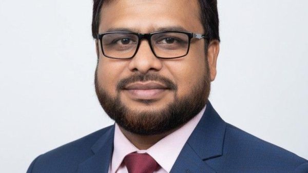 নেত্রকোণা—৫ আসনে সংসদ সদস্য জামায়াতের মাছুম মোস্তফা