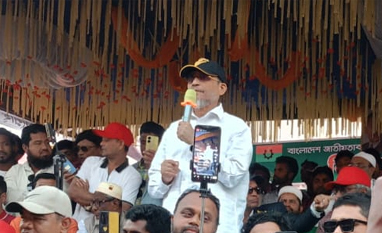 আগামী নির্বাচনে বিএনপি জয়ী হয়ে সরকার গঠন করবে———— লুৎফুজ্জামান বাবর