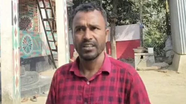 নেত্রকোণায় ২ লাখ ৮০ হাজার টাকার চেককে ২৮ লাখ বানানোর অভিযোগ