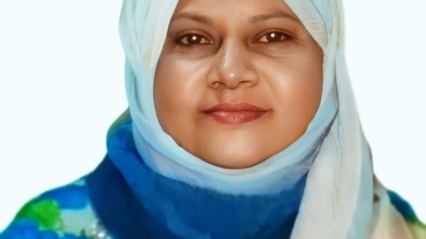নেত্রকোণায় সংরক্ষিত নারী আসনে আলোচনায় অধ্যক্ষ রাবেয়া খাতুন