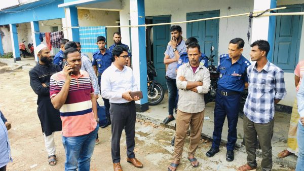 কলমাকান্দায় অবৈধ বালু উত্তোলনে অভিযান ডাম্পট্রাক চালককে কারাদণ্ড, জব্দ ৫২০ ঘনফুট বালু