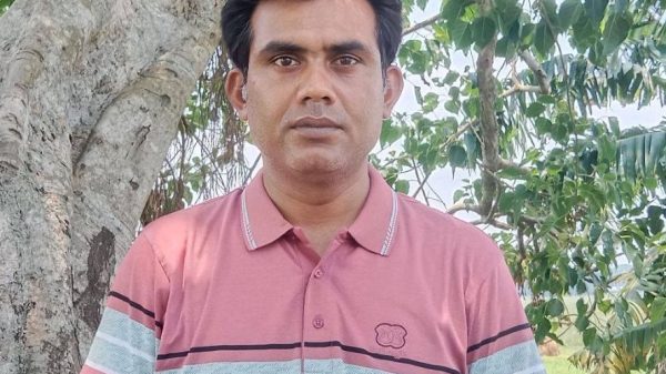 সাংবাদিক কৌহিনুর আলম এর উপর সন্ত্রাসী হামলা