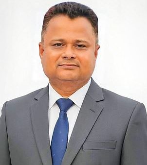 নেত্রকোণা বাংলা ইউনিয়ন পরিষদে চেয়ারম্যান পদে আলোচনায় খসরু