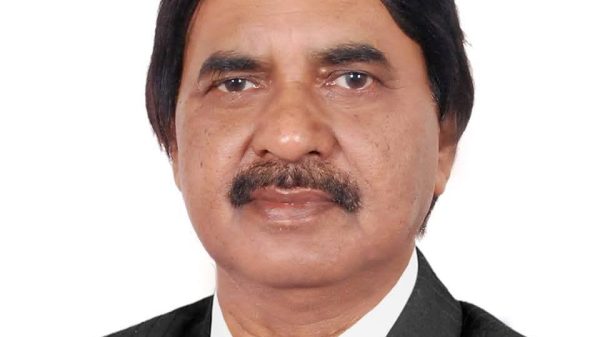 ঈদ শুভেচ্ছা জানিয়েছেন উপজেলা বিএনপির সভাপতি মো. জয়নাল আবেদীন ভূঁঞা
