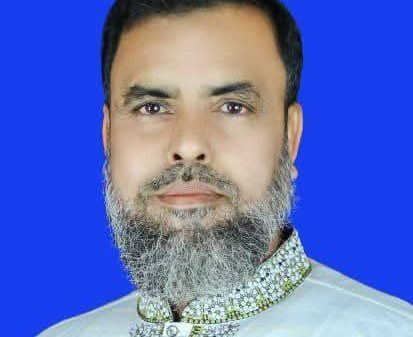 পবিত্র ঈদুল ফিতরের শুভেচ্ছা জানালেন মো. আব্দুল হাই সেলিম