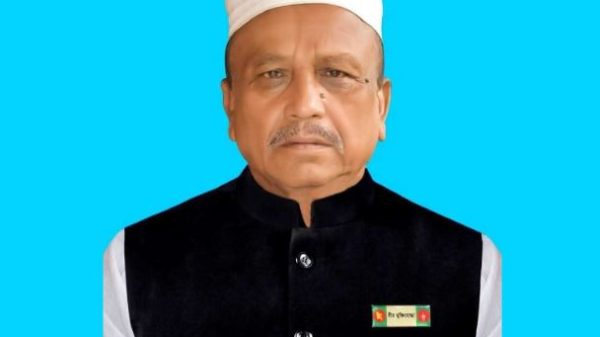 নেত্রকোণায় বীর মুক্তিযোদ্ধা নুরুল ইসলামের ইন্তেকাল