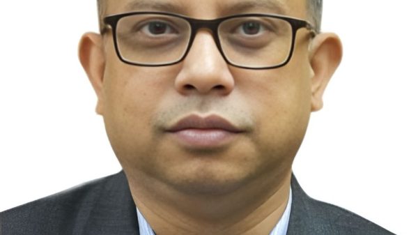 নেত্রকোণায় নবাগত জেলা প্রশাসকের যোগদান