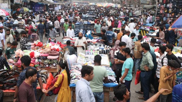 দোকান-শপিং মল খোলা রাখার সময়সীমা পুনর্নির্ধারণ