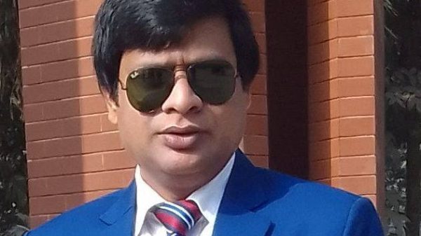 ইউনিয়ন পরিষদ নির্বাচনে শাসক নয় ইউনিয়নবাসীর সেবক হতে চাই ————শেখ তামজীদ আলম