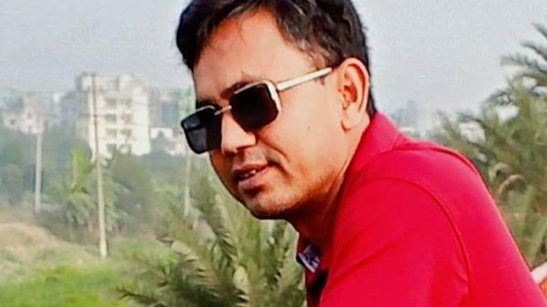 জীবন-দর্শন-দেলোয়া হোসেন মাসুদ