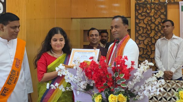 জুলাই গণঅভ্যুত্থান আমাদের সামনে স্বাধীনতার পূর্ণ স্বাদ গ্রহণের সুযোগ দিয়েছে— ডেপুটি স্পিকার