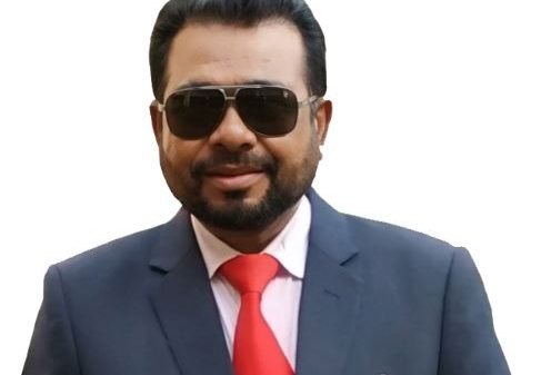 জেলা পরিষদের প্রশাসক এড নুরুজ্জামান নুরু