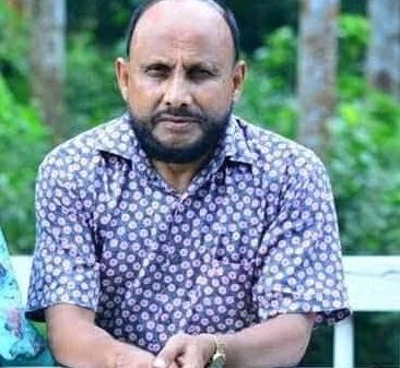 দেলোয়ার হোসেন দিলিপ হৃদরোগে চিকিৎসার জন্য বিদেশে যাচ্ছেন
