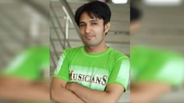 নিখোঁজ যুবকের গলাকাটা মরদেহ উদ্ধার