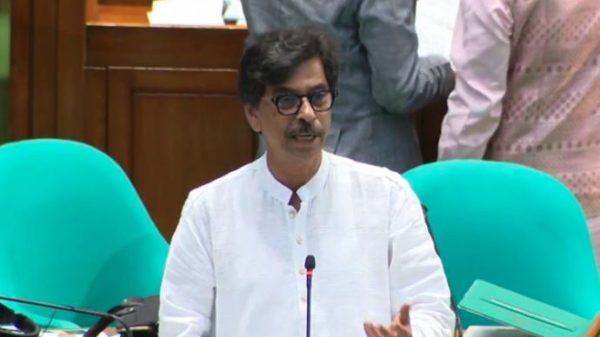 কৃষির আধুনিকায়ন এবং কৃষকদের জন্য ন্যায্যমূল্য নিশ্চিত করছে সরকার : কৃষিমন্ত্রী