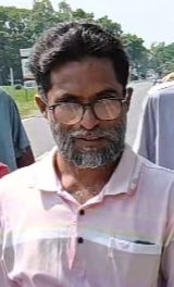 কেন্দুয়ায় বোন ও বোন জামাইয়ের বিরুদ্ধে জালিয়াতির অভিযোগ