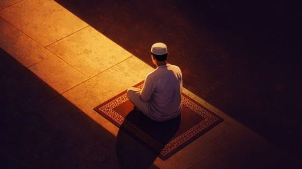 জীবনে স্বস্তি ও নিরাপত্তা লাভের উপায়