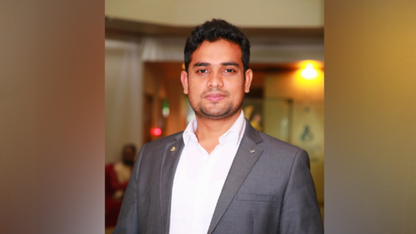 ছাত্রদলের কেন্দ্রীয় নেতৃত্ব পেলে শিক্ষাবান্ধব ক্যাম্পাস গড়ার প্রতিশ্রুতিতে বাসিত
