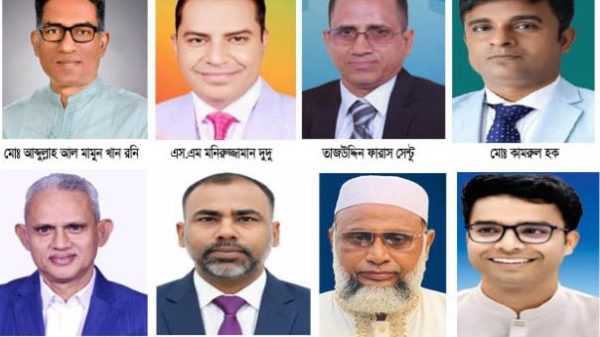 নেত্রকোণায় মেয়র পদে আলোচনায় একাধিক প্রার্থী