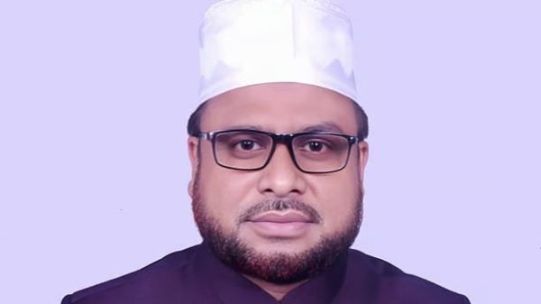 সংসদে দাঁড়িয়ে নিজের নিরাপত্তা চাইলেন মাছুম মোস্তফা এমপি