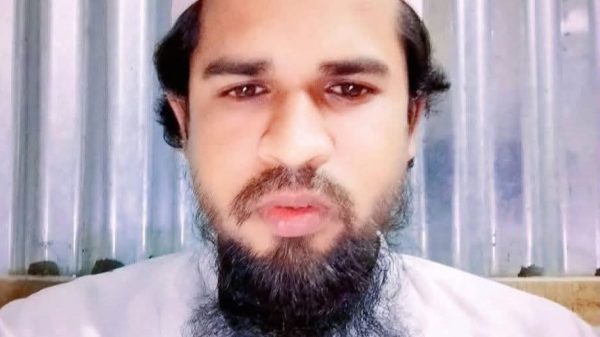 ১২ বছরের শিশু অন্তঃসত্ত্বাঃ গ্রেফতারকৃত মাদরাসার শিক্ষক ৩ দিনের রিমান্ডে