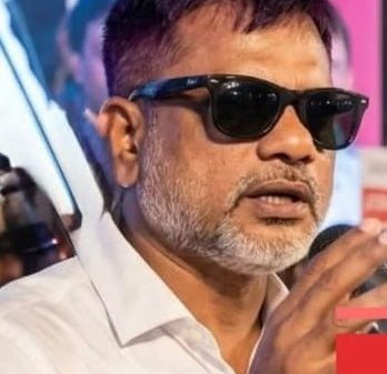 আটপাড়া বানিয়াজান ইউনিয়ন পরিষদ নির্বাচনে চেয়ারম্যান পদপ্রার্থী সুমন আহমেদ সুমন