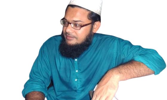 “শ্রমিক’কে তার অধিকার দিয়ে দাও” হাফেজ মাওলানা আনোয়ার হুসাইন খান