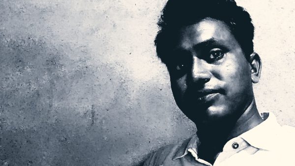 “স্মৃতির মৌনমিছিলে তুমি” *দেলোয়ার হোসেন মাসুদ*