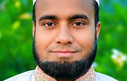 মোহনগঞ্জ উপজেলাবাসীকে পবিত্র ঈদুল আযহা'র শুভেচ্ছা জানিয়েছেন মো. হাদিছুর রহমান