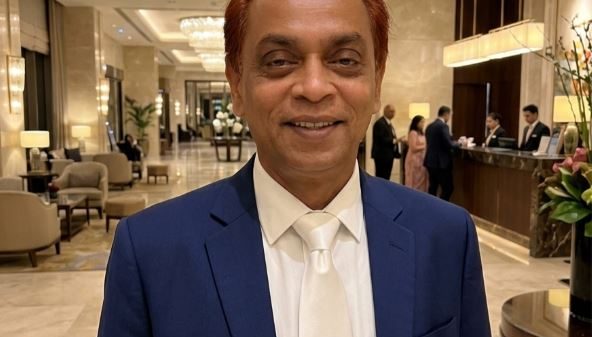 ধ্যনগর উপজেলা বাসীকে ঈদের শুভেচ্ছা জানিয়েছেন উপজেলা চেয়ারম্যান প্রার্থী আব্দুল কাইয়ুম মজনু