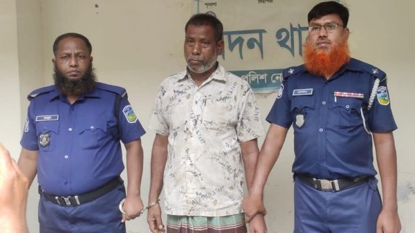 কৈজানি ফেরিঘাট এলাকায় নারীকে ধর্ষণ চেষ্টা, আটক ১
