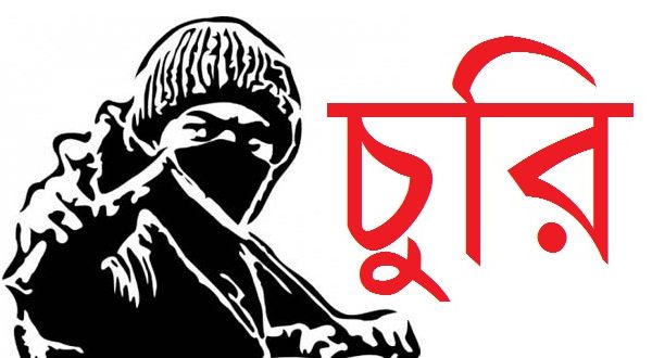 মোহনগঞ্জে ৭ ভরি স্বর্ণ ও নগদ টাকা চুরির অভিযোগে আটক ২