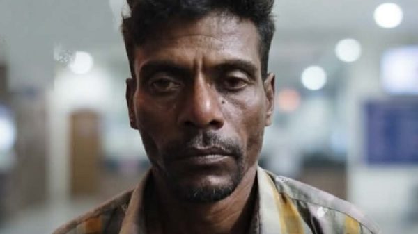 খালিয়াজুরীতে ইয়াবাসহ যুবদল নেতা গ্রেপ্তার