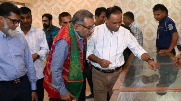 নিজস্ব সংস্কৃতি রক্ষায় নতুন প্রজন্মকে আরও সচেতন হতে হবে: ডেপুটি স্পিকার