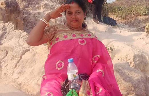 মোহনগঞ্জ ড্রাইভিং লাইসেন্সবিহীন এনজিও কর্মকর্তার বাইক দূর্ঘটনায় মাঠ সংগঠক দীপার রহস্যজনক মৃত্যু