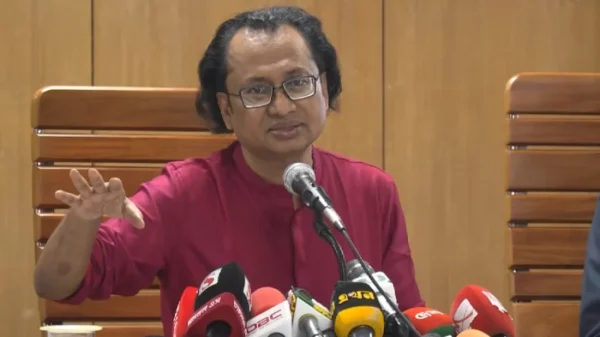 সেপ্টেম্বর-অক্টোবর থেকে পর্যায়ক্রমে দেশজুড়ে স্থানীয় সরকার নির্বাচন শুরু হতে পারে