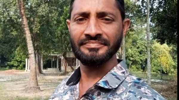 মদনপুর বৃদ্যুৎস্পৃষ্টে খোকন মিয়া নিহত